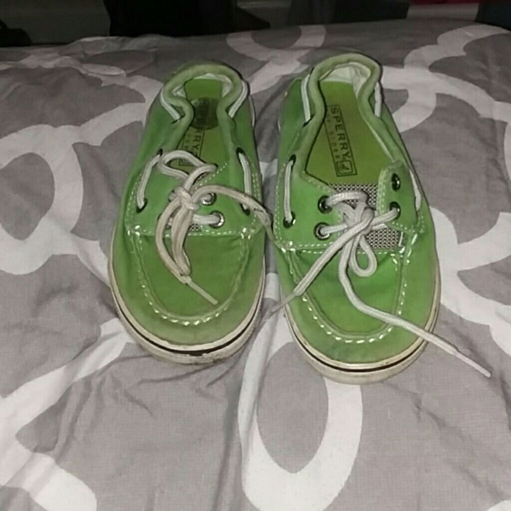 Sperry Top-sider